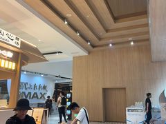 -SFC上影影城(港汇永华IMAX激光店)