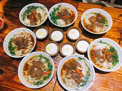 -肆姐面粉馆(坡子街店)