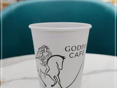 -GODIVA(王府井apm店)