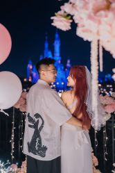 -迈瑞米求婚策划(静安店)