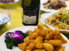 -聚丰德饭店(经五路店)