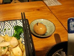 -囿面传统制面馆(中央路店)