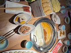 -季季红火锅(长沙步行街店)