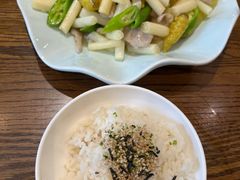 -隐食餐厅(金水湾公馆店)