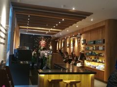 -星巴克(汾阳路店)