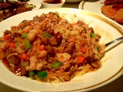 福建炒飯-金轩中餐厅 Jin Xuan(浦东丽思卡尔顿酒店)