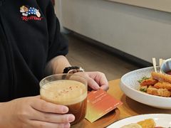 -blend (大运天地店)