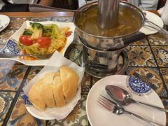 -番茄屋葡式美食(总店)