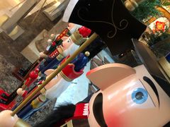 -深圳东部华侨城茵特拉根酒店