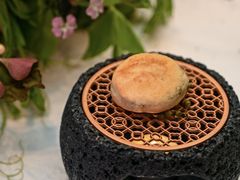 -重庆解放碑威斯汀酒店