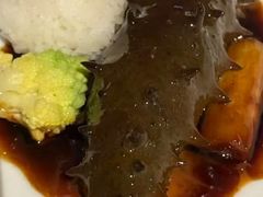 -香然会·园林雅宴(陆家嘴店)