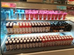 自助调料区-BreadTalk面包新语·烘焙蛋糕(金光华广场店)