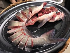 -刘姐啤酒鱼民族演艺餐厅(西街总店)