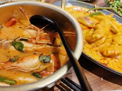 -小桔象·泰国风味餐厅(惠城水门路16号店)