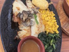 -萨莉亚意式餐厅(天河城购物中心店)