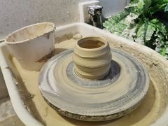 -粤陶渊.DIY陶艺体验馆(粤陶总店)