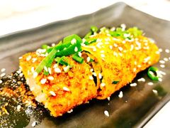 -有鱼吃·纸包烤鱼(曲江创意谷店)