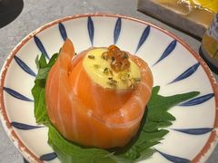 -奔海甄选·活鲜刺身铁板烧自助(太原里店)