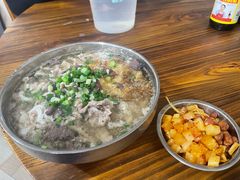 -白露塘杀猪粉(冲口路店)
