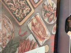 -木屋烧烤(创意园店)