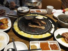 -釜山火炉韩式炭火烤肉(欧洲城店)