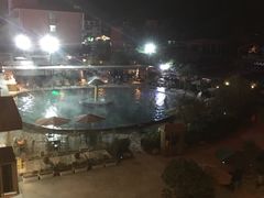 -古泉露天温泉