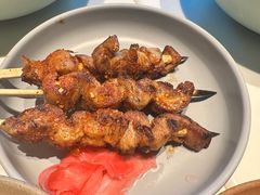 -胡麻(静安嘉里店)