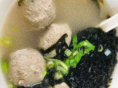 牛丸-华威达牛庄(黄埔大道西店)