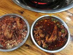 -学街秀兰麻辣烫(眉山分店)