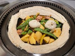 -灶座小锅烀饼·铁锅炖(全国总店)