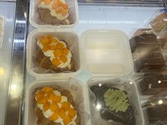 -DEMO黛慕蛋糕(中泰店)