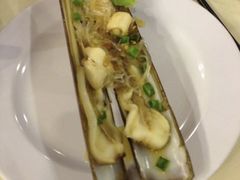 -珍宝海鲜(东海岸海鲜中心)