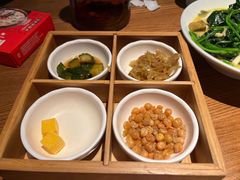 小菜-闽上鲜·福建菜(龙湖滨江天街店)