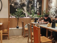 -味千拉面(广州白云机场T1西二店)