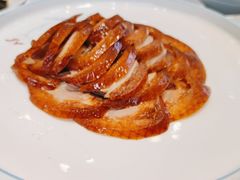 -紫光园·烤鸭·北京菜(团结湖店)