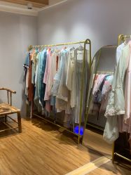 -彭彭的汉服体验馆(东湖林语店)