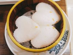桂花糕-伊兰麒兰馨园·川菜·清真馆(339电视塔店)