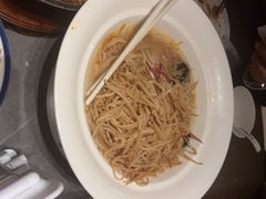 -吴越荣记苏州菜·松鼠桂鱼100%活鱼现做(斜塘老街店)