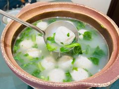 -君霖海鲜私房菜(春柳店)