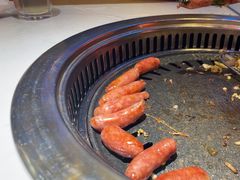 -杨记齐齐哈尔烤肉(总店)