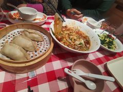 -西贝(武汉群星城店)