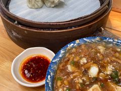 -晓友烧麦(光华村店)