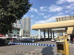 -大连中升雷克萨斯(华北路店)