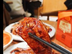 土匪猪肝-張飛扒肉·龙江非遗(道外店)
