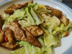 -伊带伊路新疆美食府(呼家楼店)