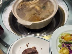 -天宜隆蘑菇宴火锅(石景山旗舰店)