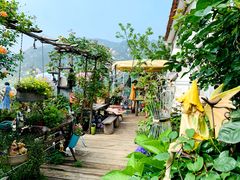 -荒度咖啡(北九水店)