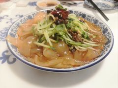 -老都一处饺子馆(道里店)