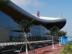 -张家口宁远机场