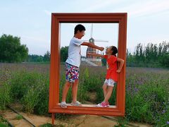 -渔岛海洋度假区